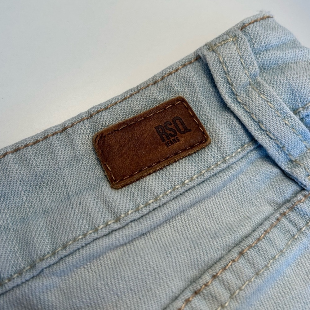RSQ Malibu Shorts - Picture 8 of 10